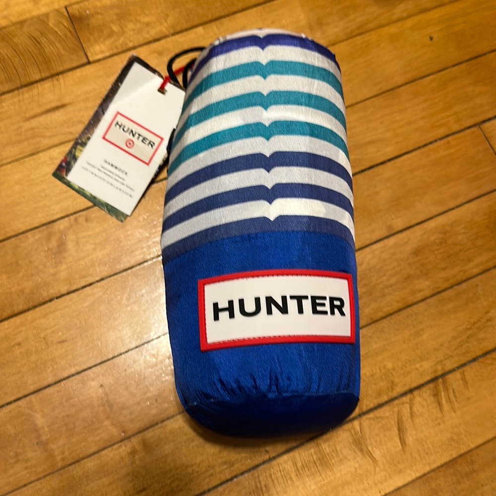 Hunter Hammock